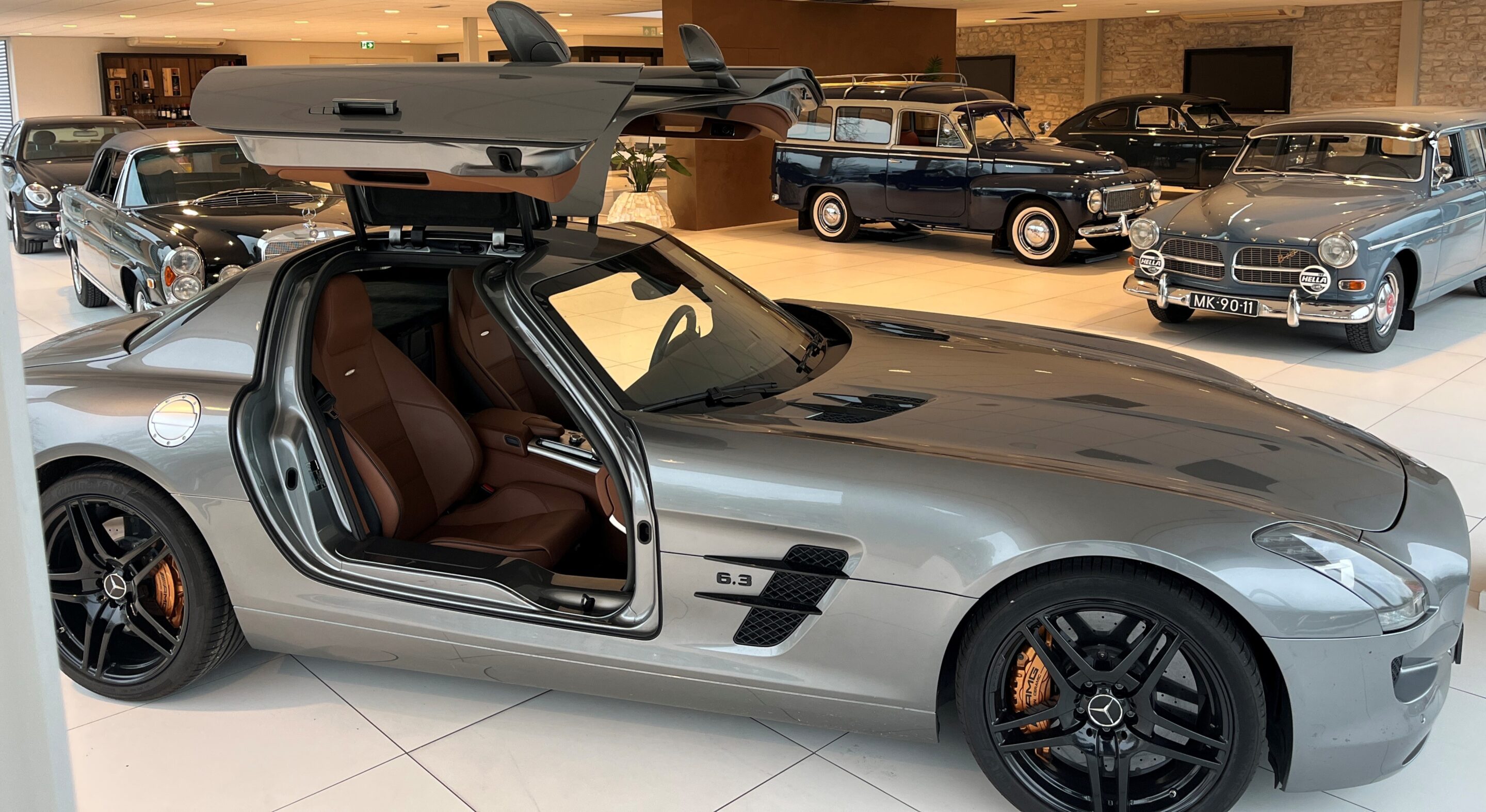 Bedrijfslogo Merel Autostore B.V.